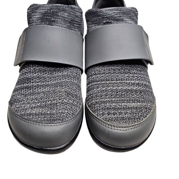 Alegria TRAQ Shoes Women's Size US 5.5-6 EU 36 Gray  QWI-5018 - Picture 4 of 9